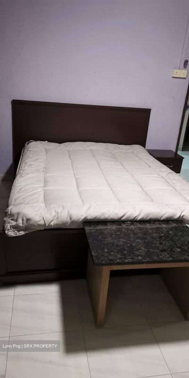 Blk 297B Compassvale Green (Sengkang), HDB 4 Rooms #558516621